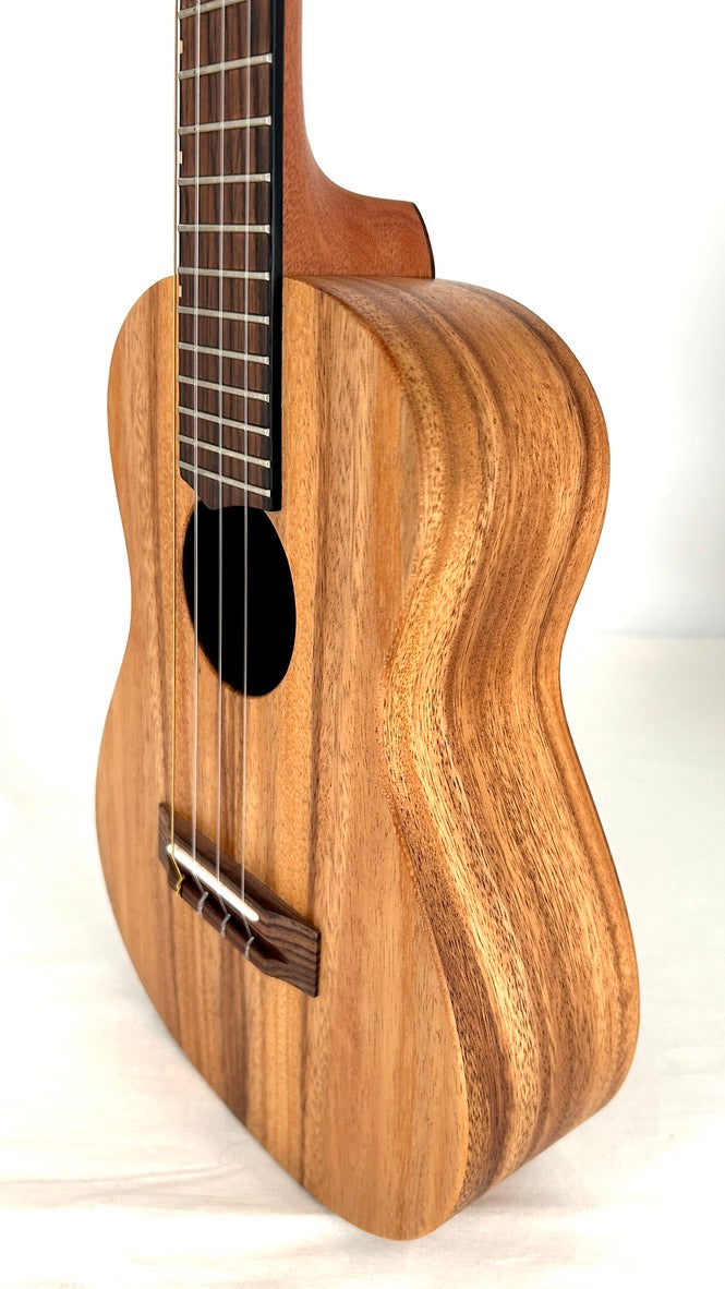 'Oli L Tenor Acacia satin (L-TA-S)