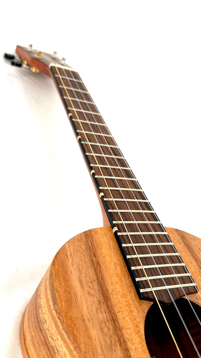 'Oli L Tenor Acacia satin (L-TA-S)