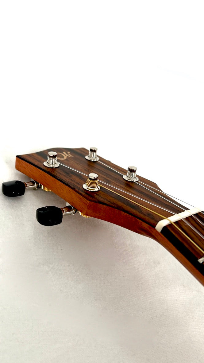 'Oli L Tenor Acacia satin (L-TA-S)