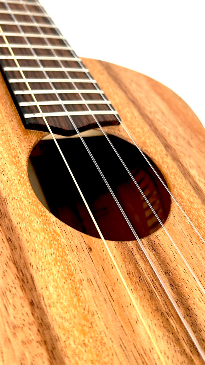 'Oli L Tenor Acacia satin (L-TA-S)