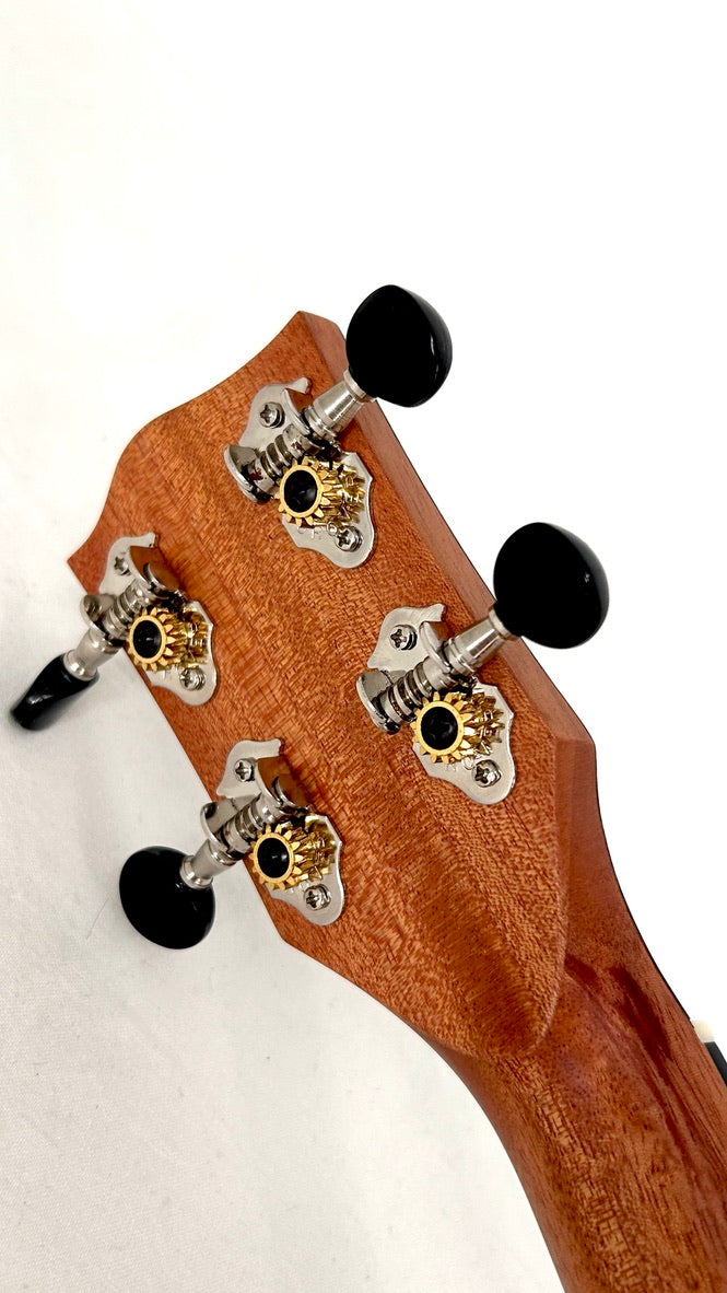 'Oli L Tenor Acacia satin (L-TA-S)