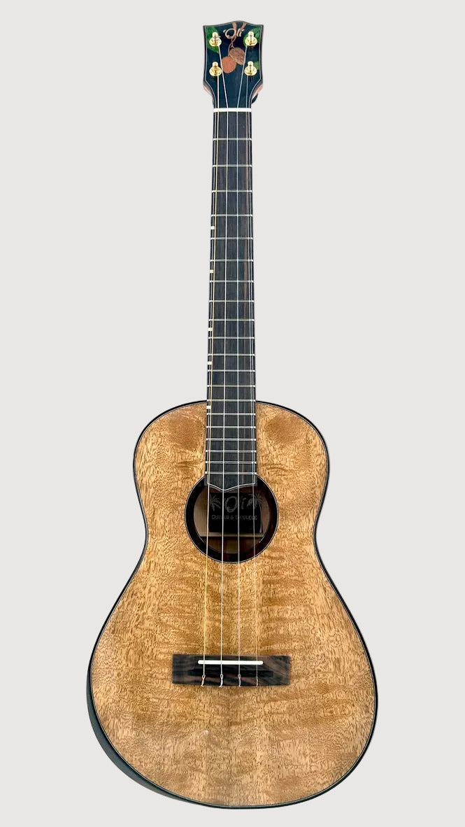 'Oli Bariton L2 Mango gloss Inlay (L2-BMG)