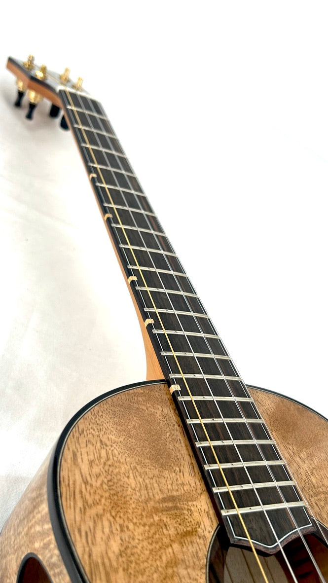 'Oli Bariton L2 Mango gloss Inlay (L2-BMG)