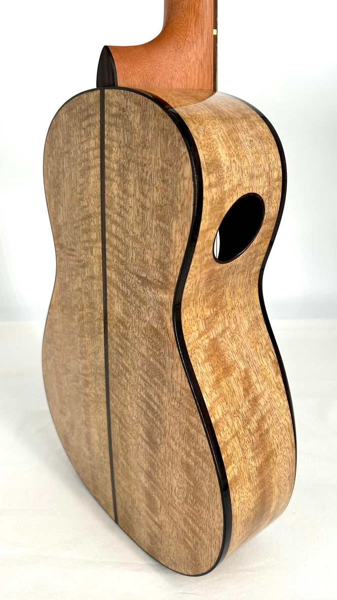 'Oli Bariton L2 Mango gloss 2024 (L2 BMG)