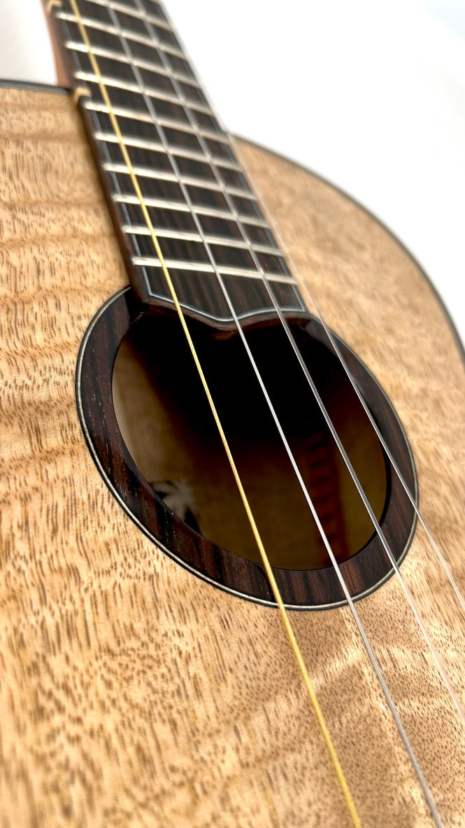 'Oli Bariton L2 Mango gloss 2024 (L2 BMG)