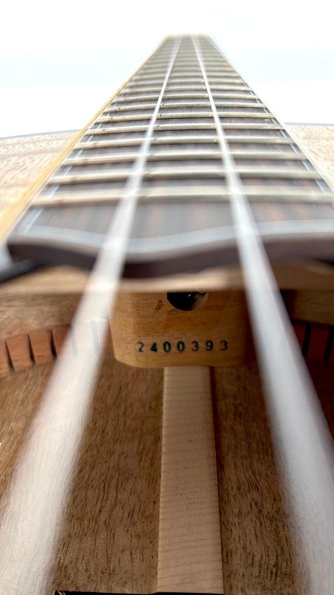 'Oli Bariton L2 Mango gloss 2024 (L2 BMG)