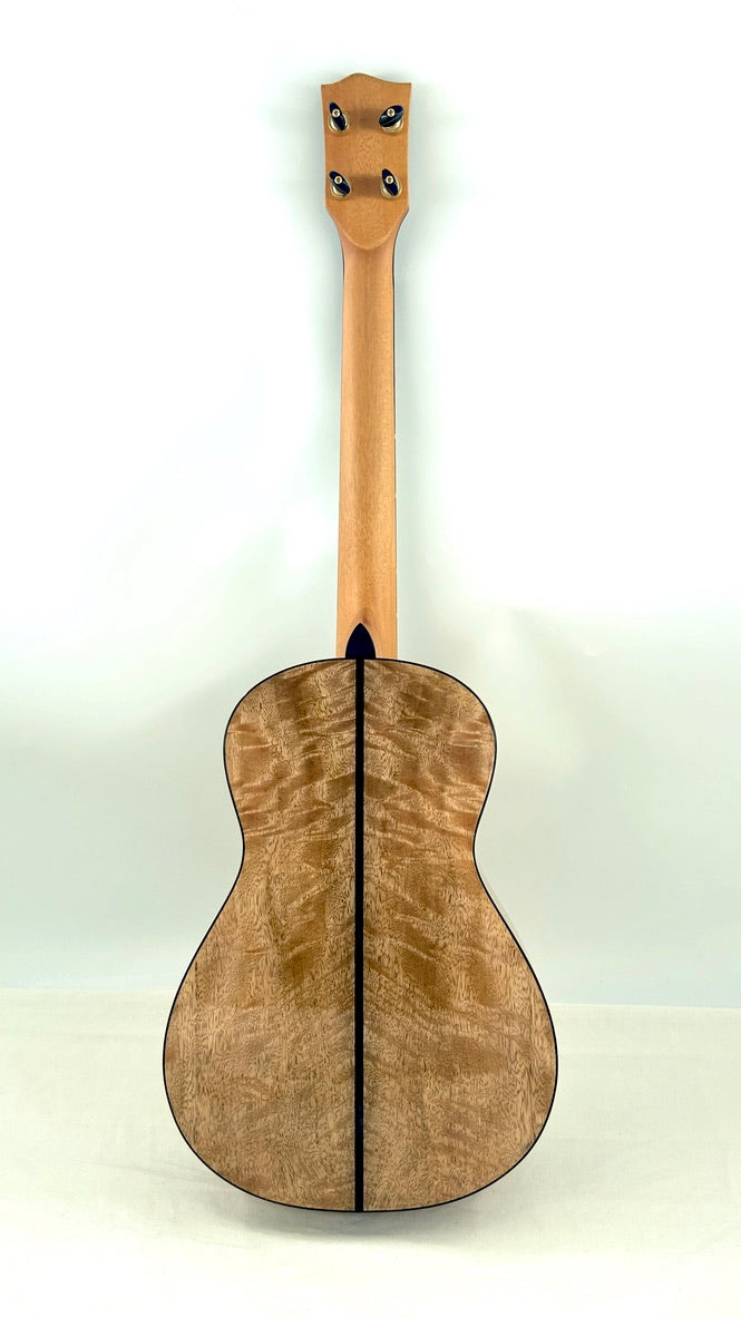 'Oli Bariton L2 Mango gloss Inlay (L2-BMG)