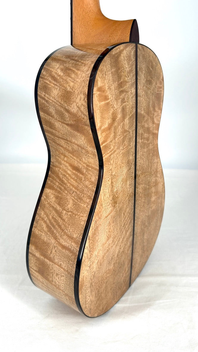 'Oli Bariton L2 Mango gloss Inlay (L2-BMG)