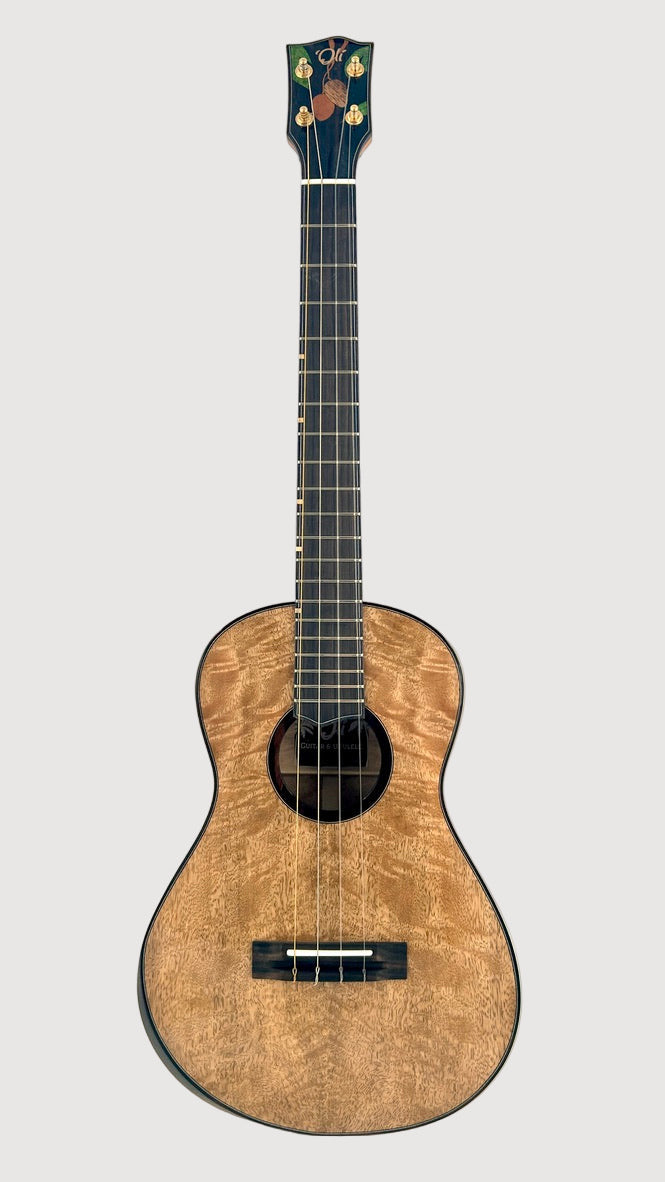 'Oli Bariton L2 Mango gloss Inlay (L2-BMG)