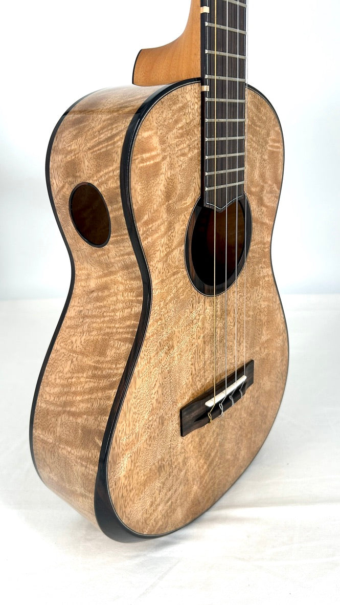'Oli Bariton L2 Mango gloss Inlay (L2-BMG)