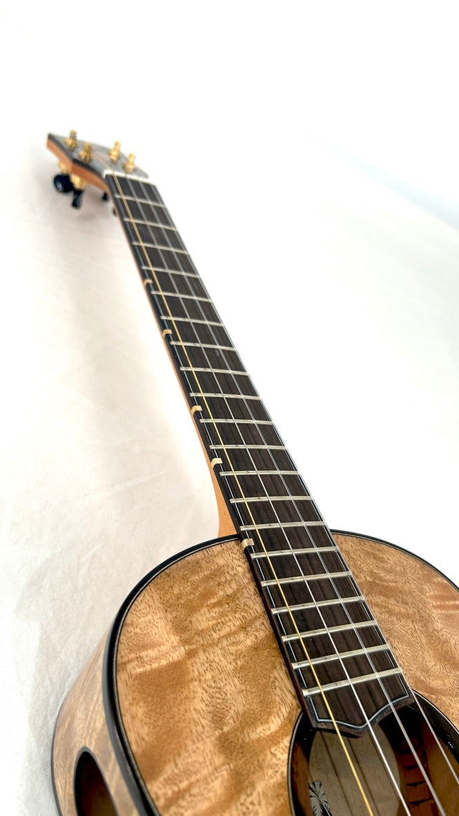 'Oli Bariton L2 Mango gloss Inlay (L2-BMG)