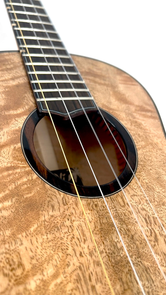 'Oli Bariton L2 Mango gloss Inlay (L2-BMG)