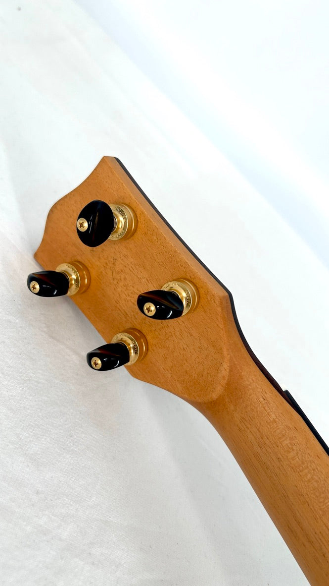 'Oli Bariton L2 Mango gloss Inlay (L2-BMG)