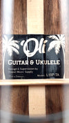 'Oli Tenor Spruce Acacia gloss (L1 SP-TA)