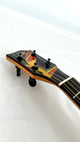 'Oli L2 Tenor Spruce Rosewood gloss (L2 TSR)