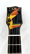 'Oli L2 Tenor Spruce Rosewood gloss (L2 TSR)