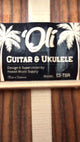 'Oli L2 Tenor Spruce Rosewood gloss (L2 TSR)