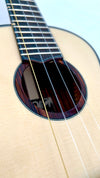 'Oli L2 Tenor Spruce Rosewood gloss (L2 TSR)
