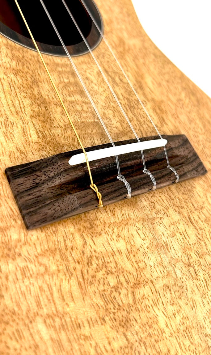 'Oli L1 Tenor Mango satin (L1-TMG-S)