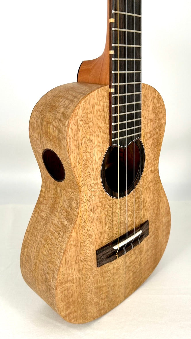 'Oli L1 Tenor Mango satin (L1-TMG-S)