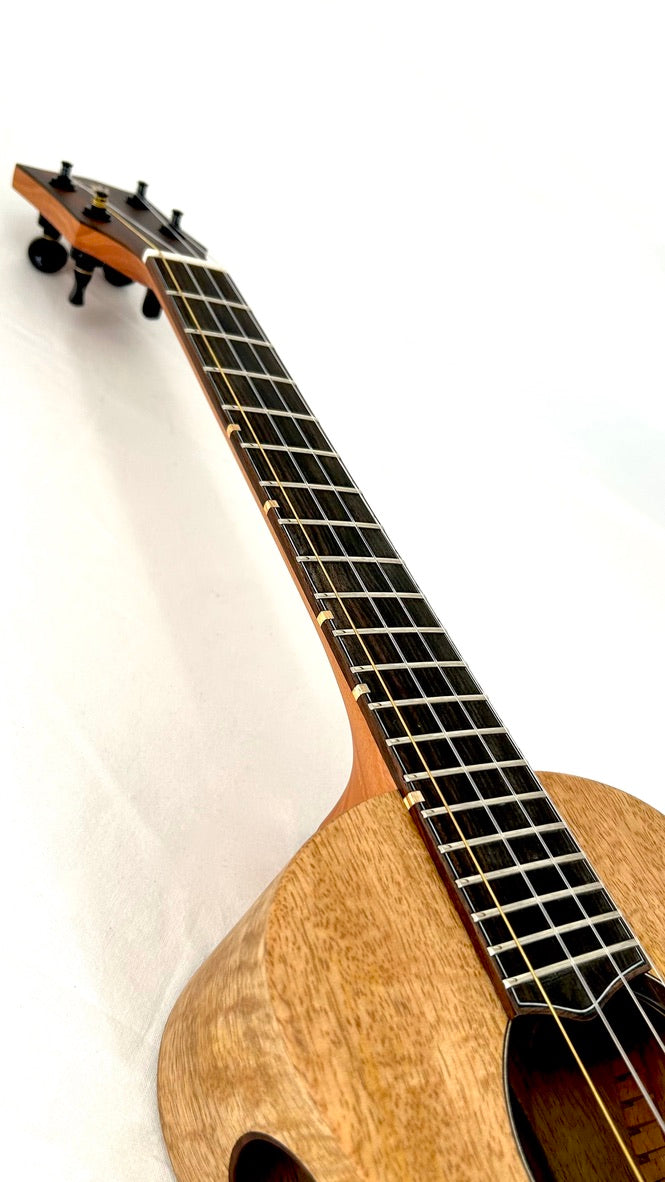 'Oli L1 Tenor Mango satin (L1-TMG-S)