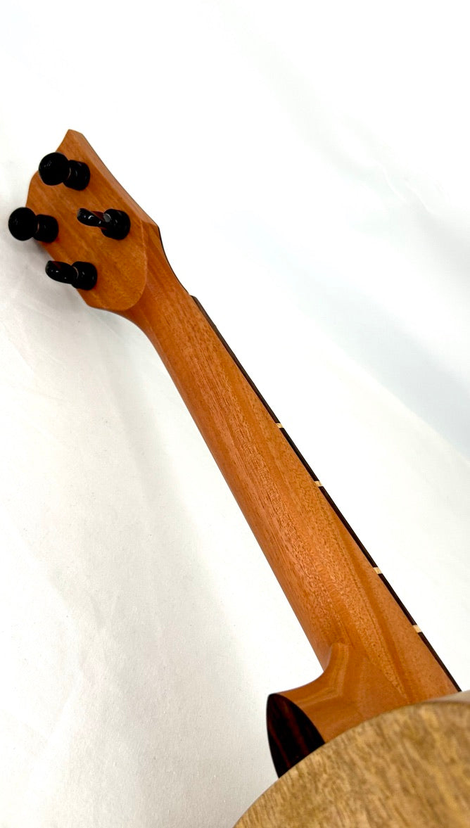 'Oli L1 Tenor Mango satin (L1-TMG-S)