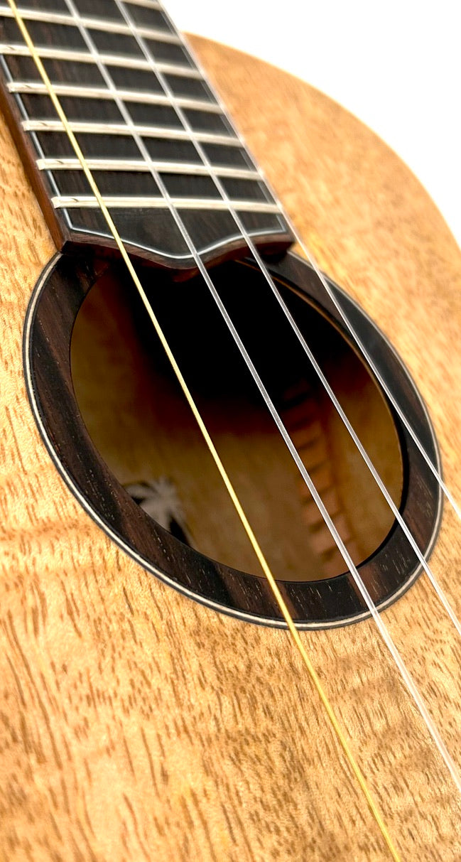 'Oli L1 Tenor Mango satin (L1-TMG-S)