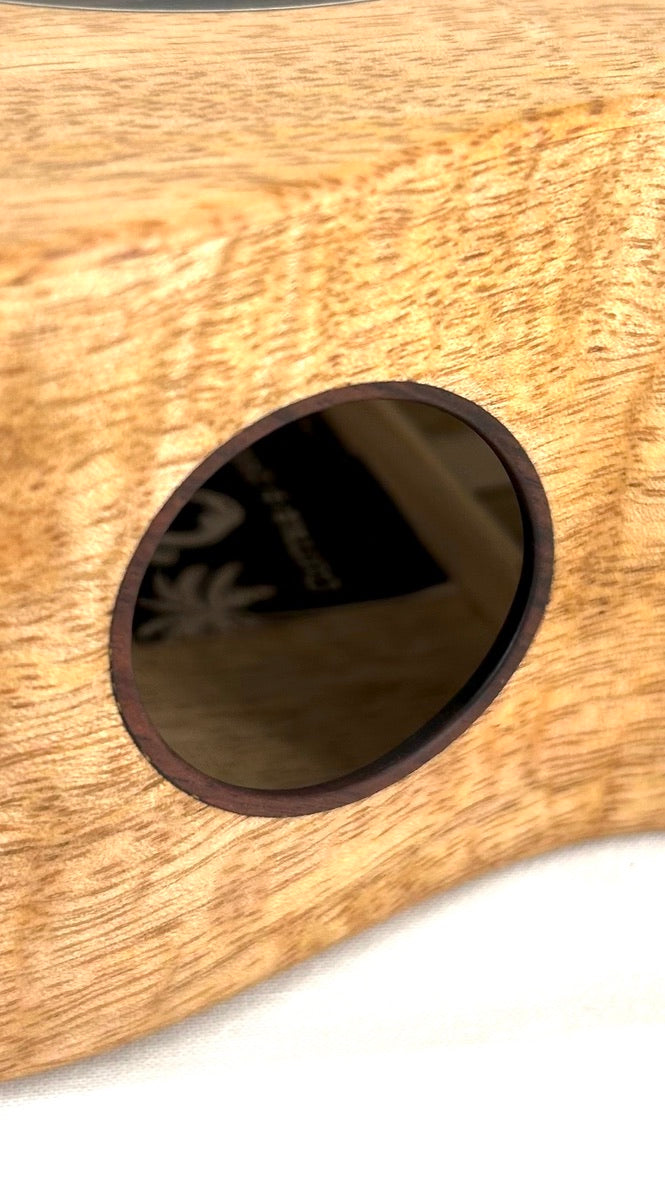 'Oli L1 Tenor Mango satin (L1-TMG-S)