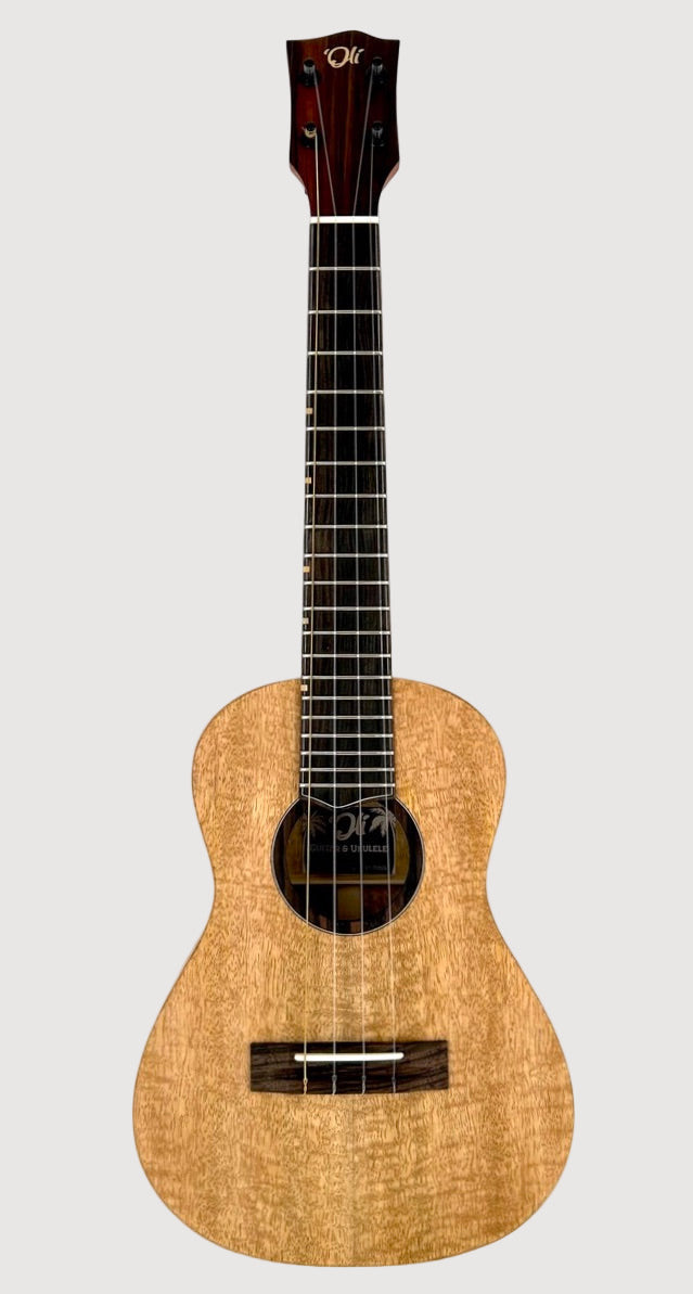 'Oli L1 Tenor Mango satin (L1-TMG-S)