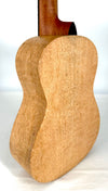 'Oli L Tenor Mango satin (L-TMG-S)