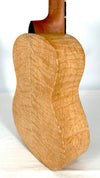 'Oli L Tenor Mango satin (L-TMG-S)