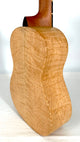 'Oli L Tenor Mango satin (L-TMG-S)