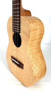 'Oli L Tenor Mango satin (L-TMG-S)