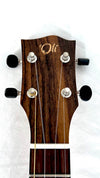 'Oli L Tenor Mango satin (L-TMG-S)