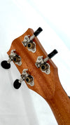 'Oli L Tenor Mango satin (L-TMG-S)