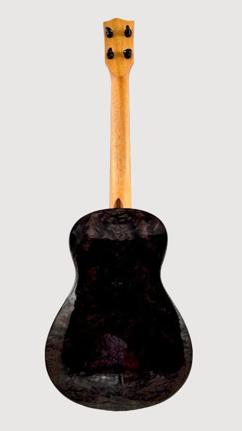 'Oli L1 Bariton Mango black gloss (L1-SP-BMG-BK)