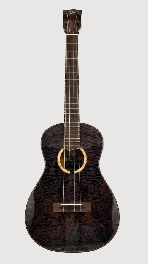 'Oli L1 Bariton Mango black gloss (L1-SP-BMG-BK)