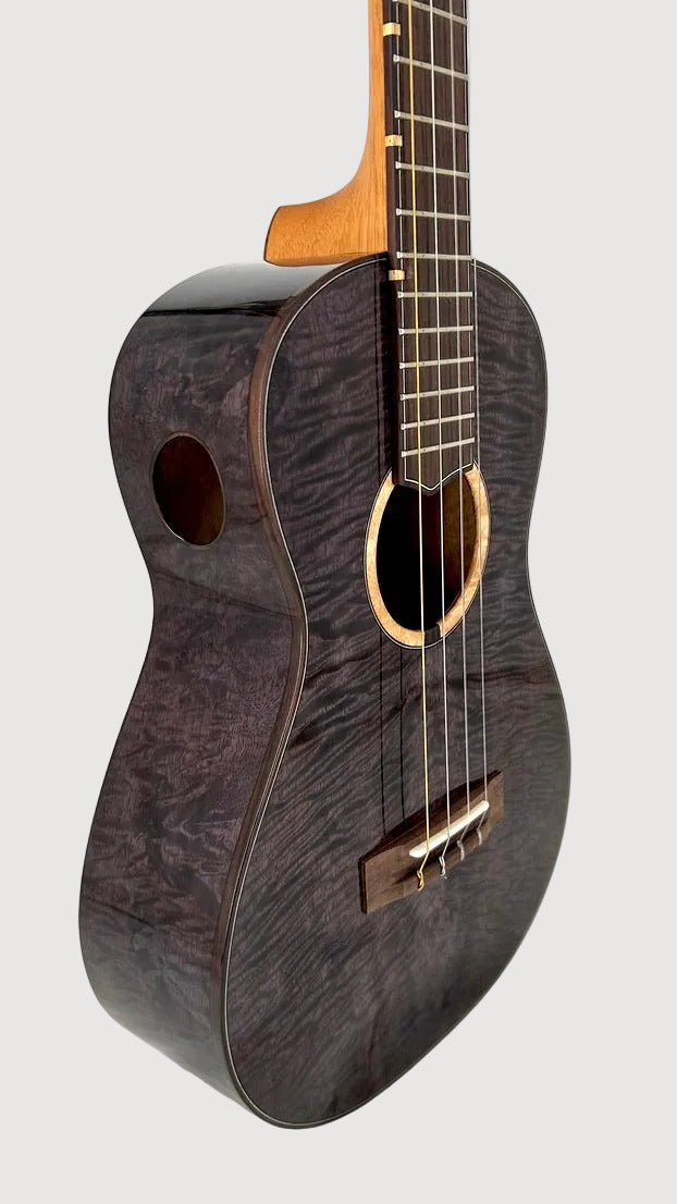 'Oli L1 Bariton Mango black gloss (L1-SP-BMG-BK)