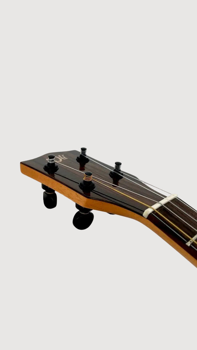 'Oli L1 Bariton Mango black gloss (L1-SP-BMG-BK)