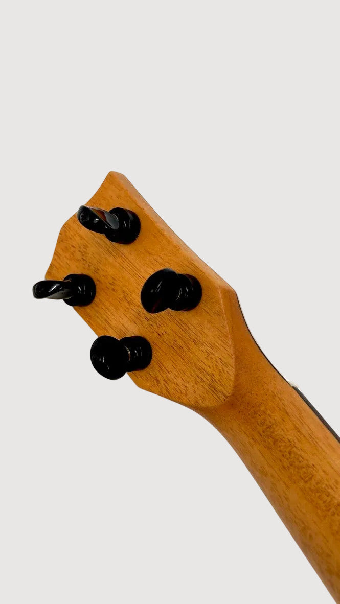 'Oli L1 Bariton Mango black gloss (L1-SP-BMG-BK)