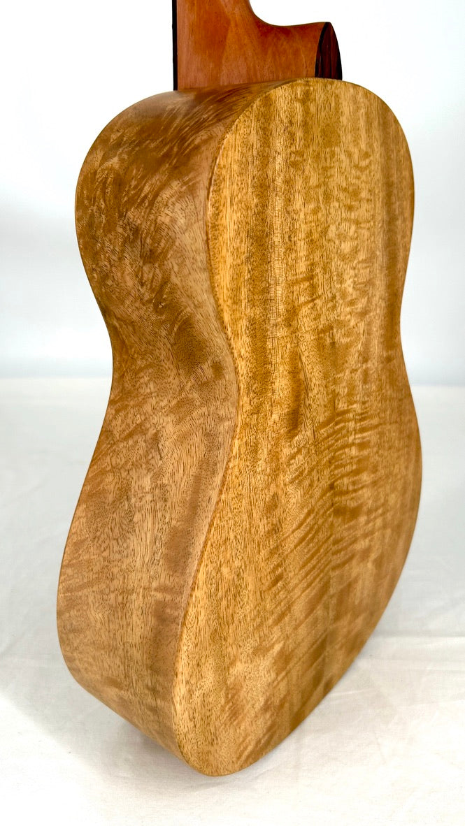 'Oli Bariton Mango satin (L1-BMG-S)