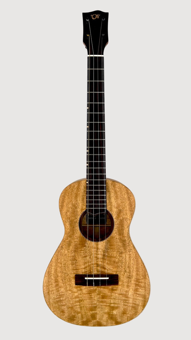 'Oli Bariton Mango satin (L1-BMG-S)