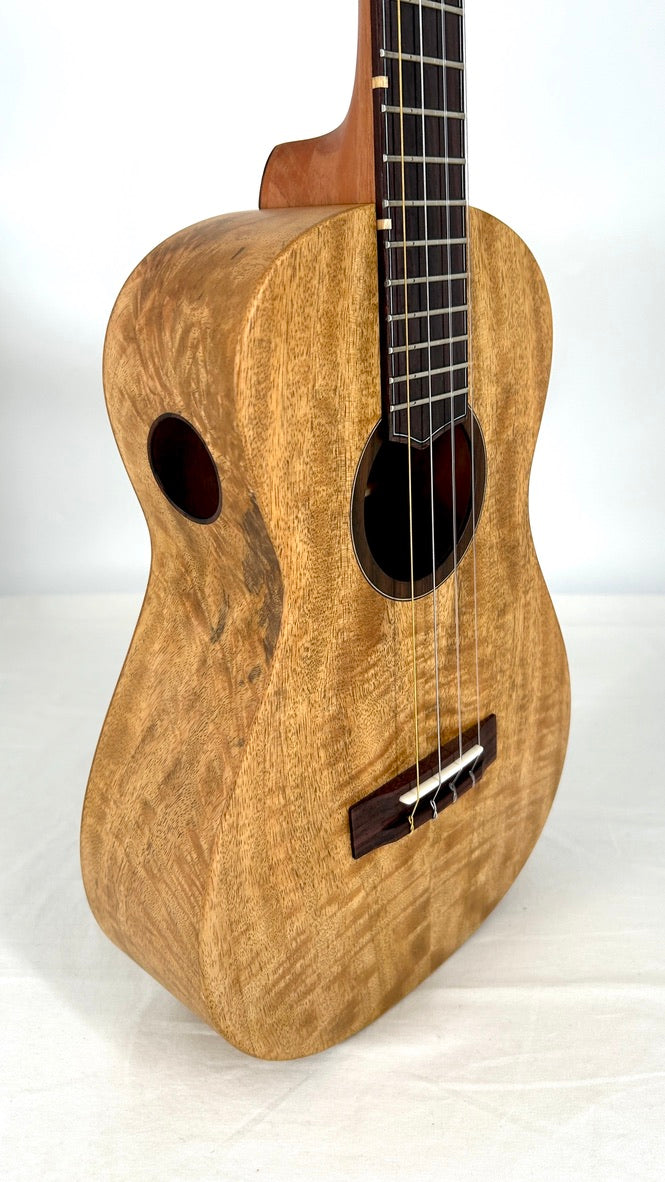 'Oli Bariton Mango satin (L1-BMG-S)