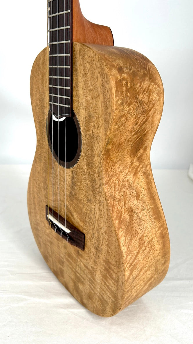 'Oli Bariton Mango satin (L1-BMG-S)