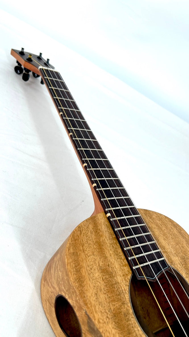 'Oli Bariton Mango satin (L1-BMG-S)