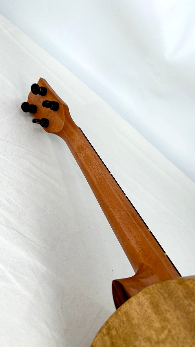 'Oli Bariton Mango satin (L1-BMG-S)