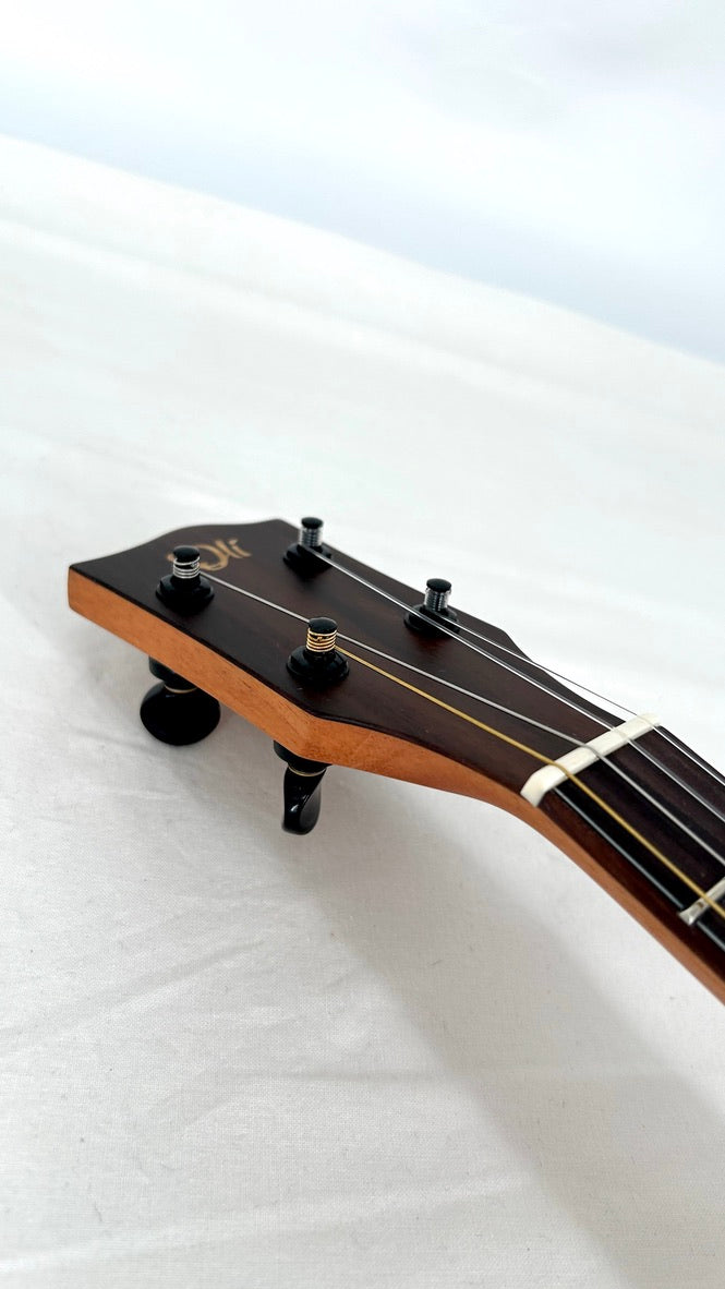 'Oli Bariton Mango satin (L1-BMG-S)