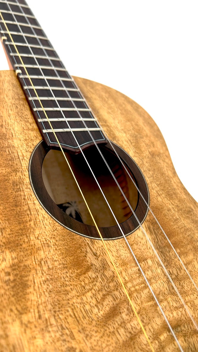 'Oli Bariton Mango satin (L1-BMG-S)