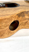 'Oli Bariton Mango satin (L1-BMG-S)