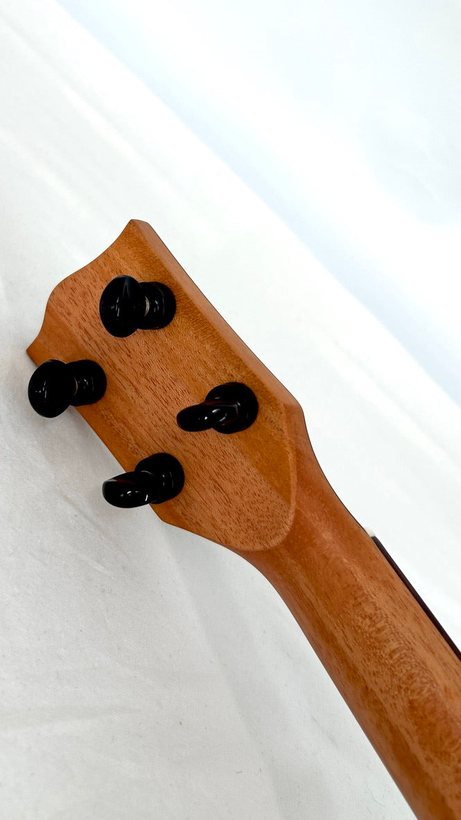 'Oli Bariton Mango satin (L1-BMG-S)